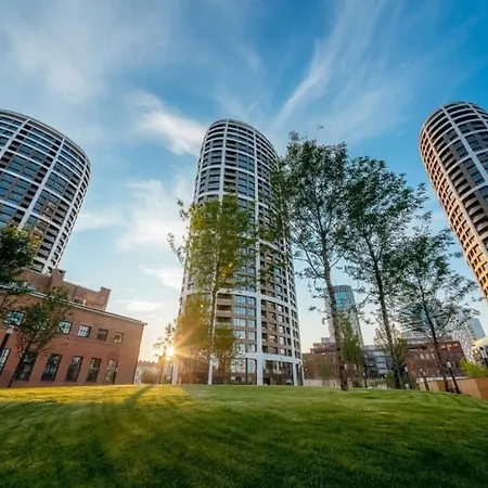 Sky Park - Infiniti